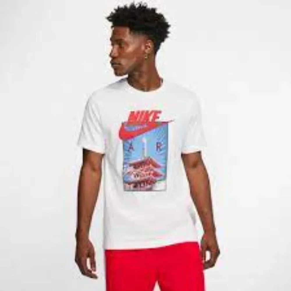 NIKE Air Tokyo Men's T-Shirt